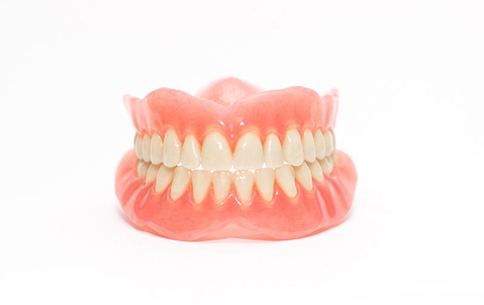 Implant dentures?
