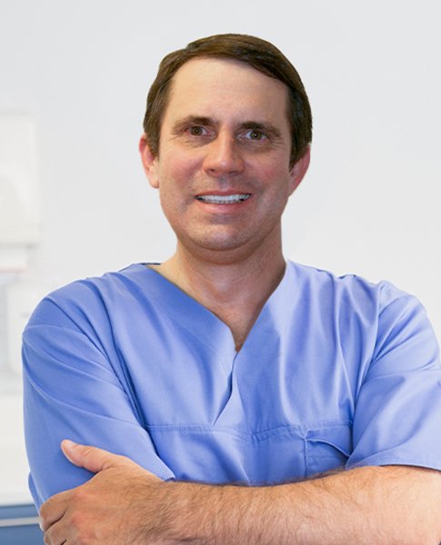 Conway South Carolina dentist Tommy Murph DMD